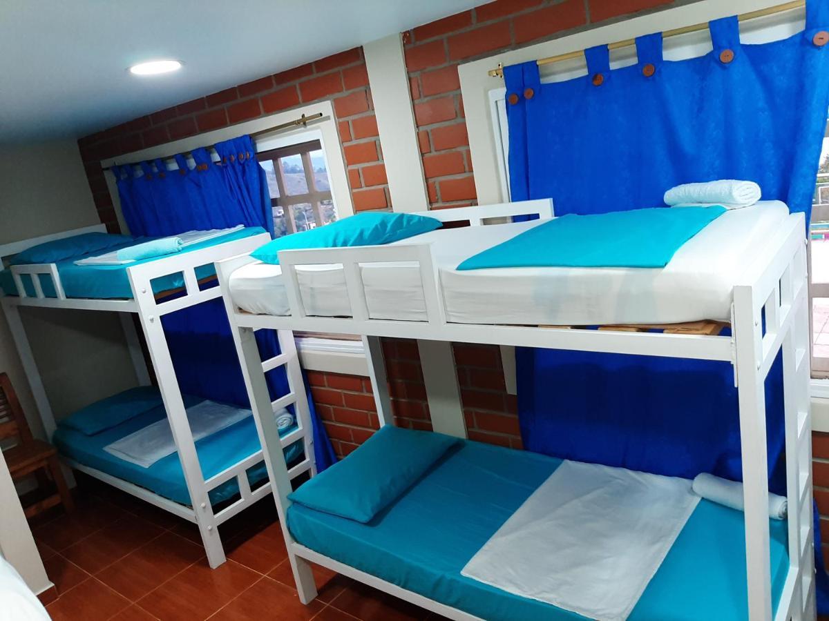 El Mirador De Guatape 2 Hotel Екстериор снимка