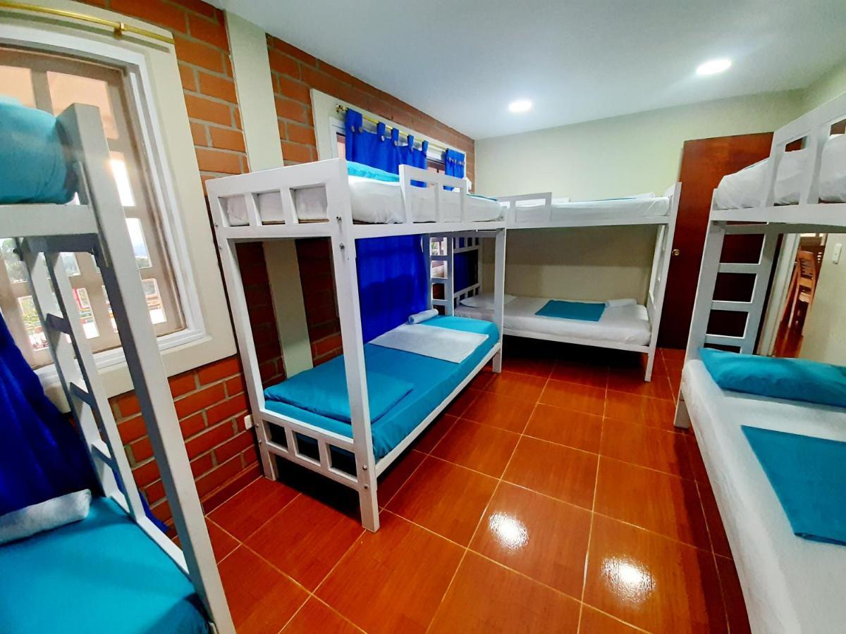 El Mirador De Guatape 2 Hotel Екстериор снимка