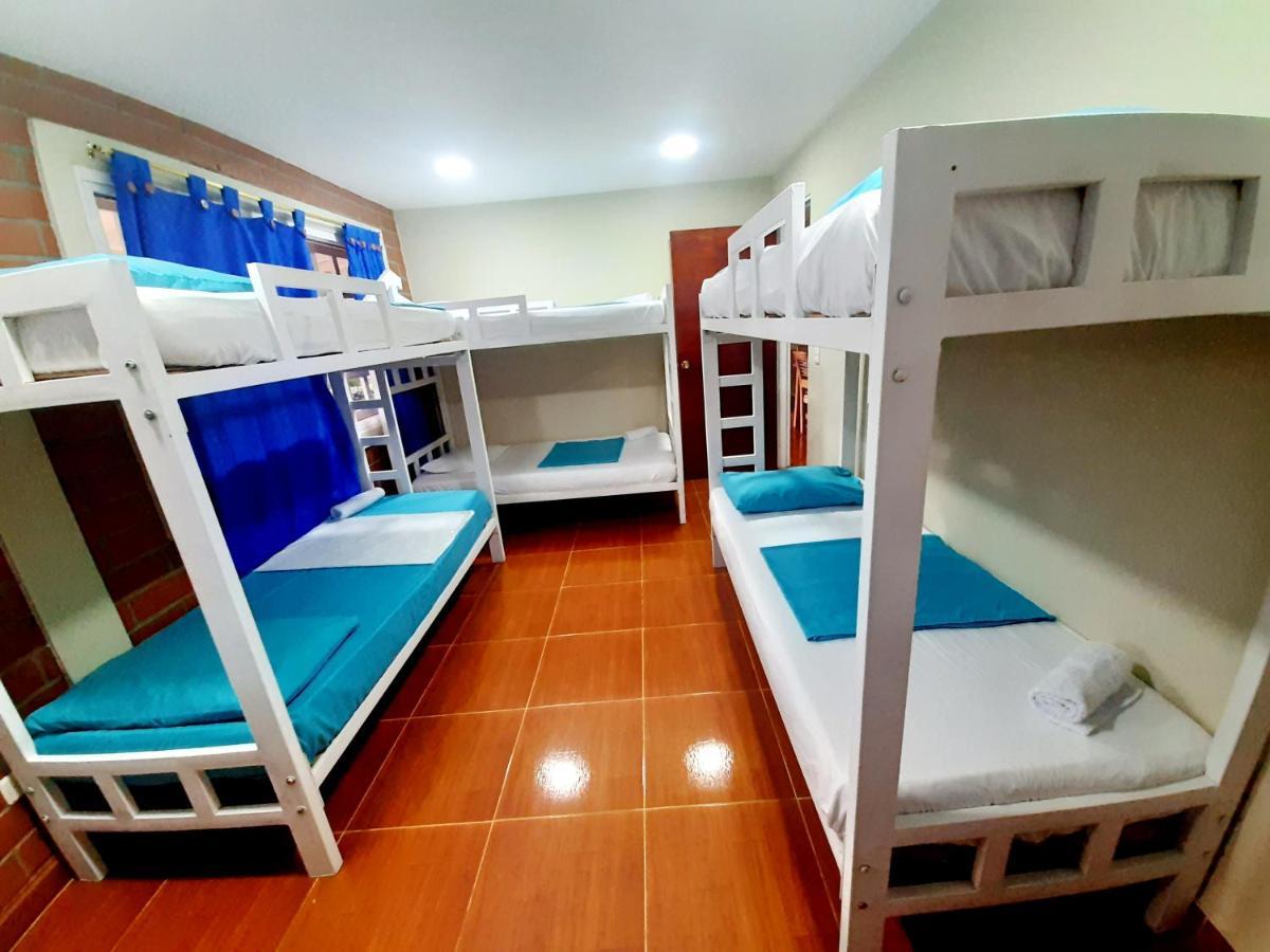 El Mirador De Guatape 2 Hotel Екстериор снимка