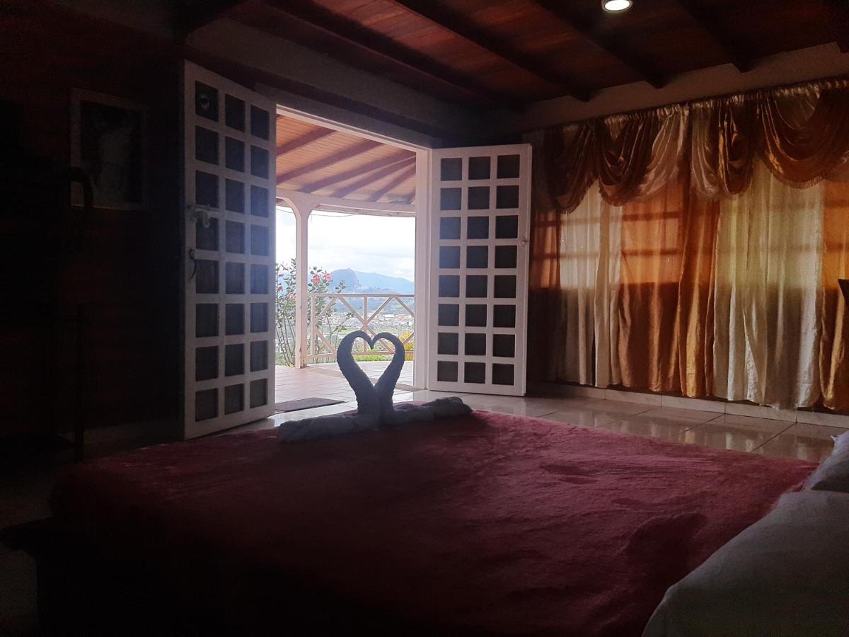El Mirador De Guatape 2 Hotel Екстериор снимка
