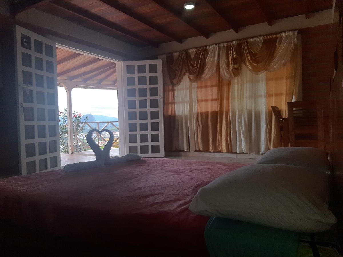 El Mirador De Guatape 2 Hotel Екстериор снимка