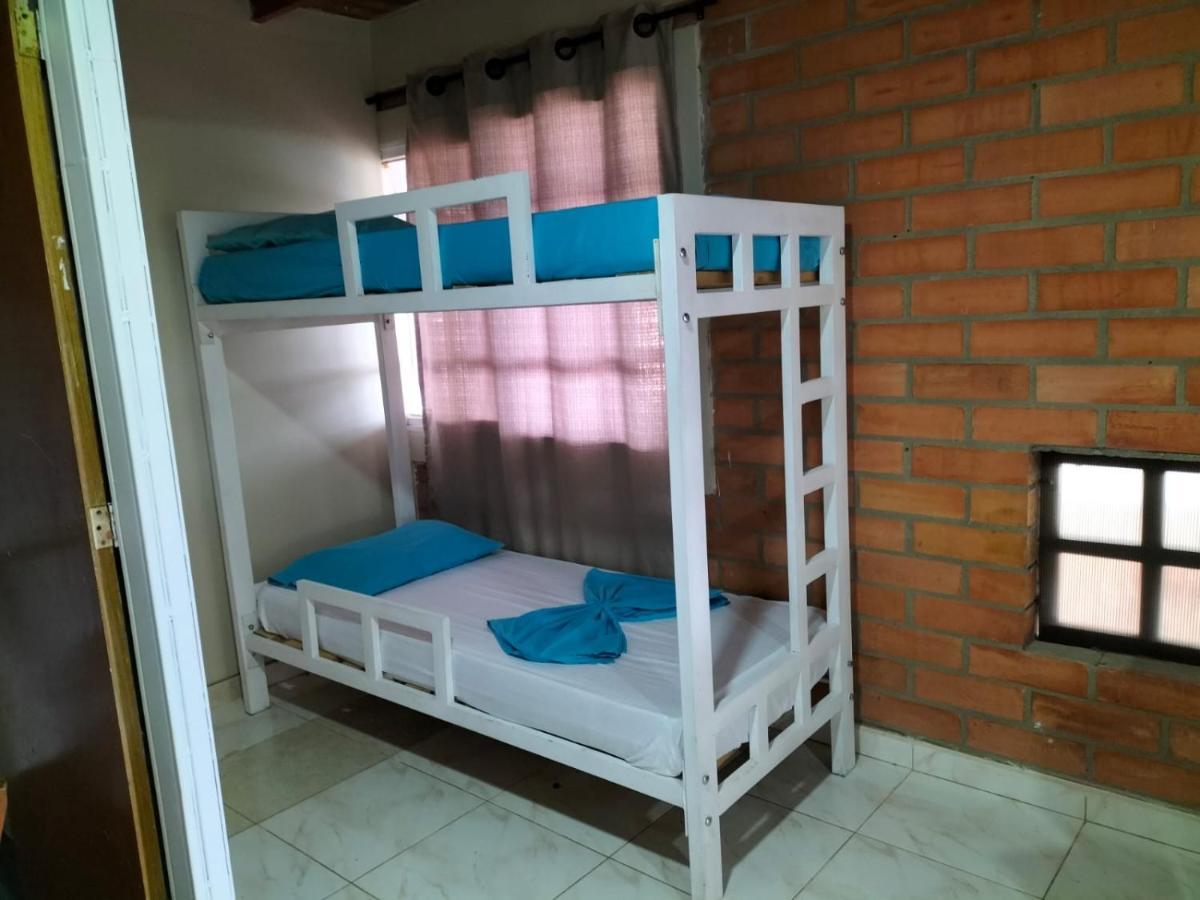El Mirador De Guatape 2 Hotel Екстериор снимка