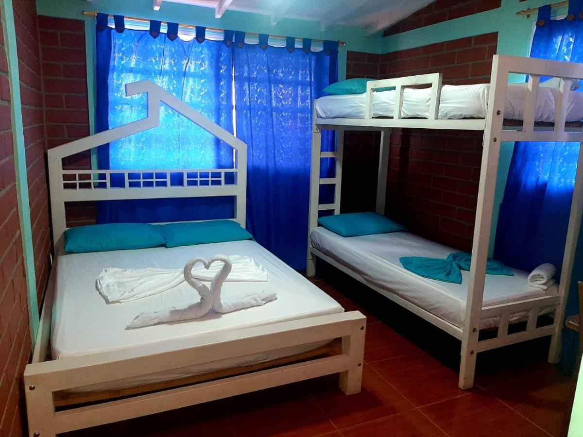 El Mirador De Guatape 2 Hotel Екстериор снимка