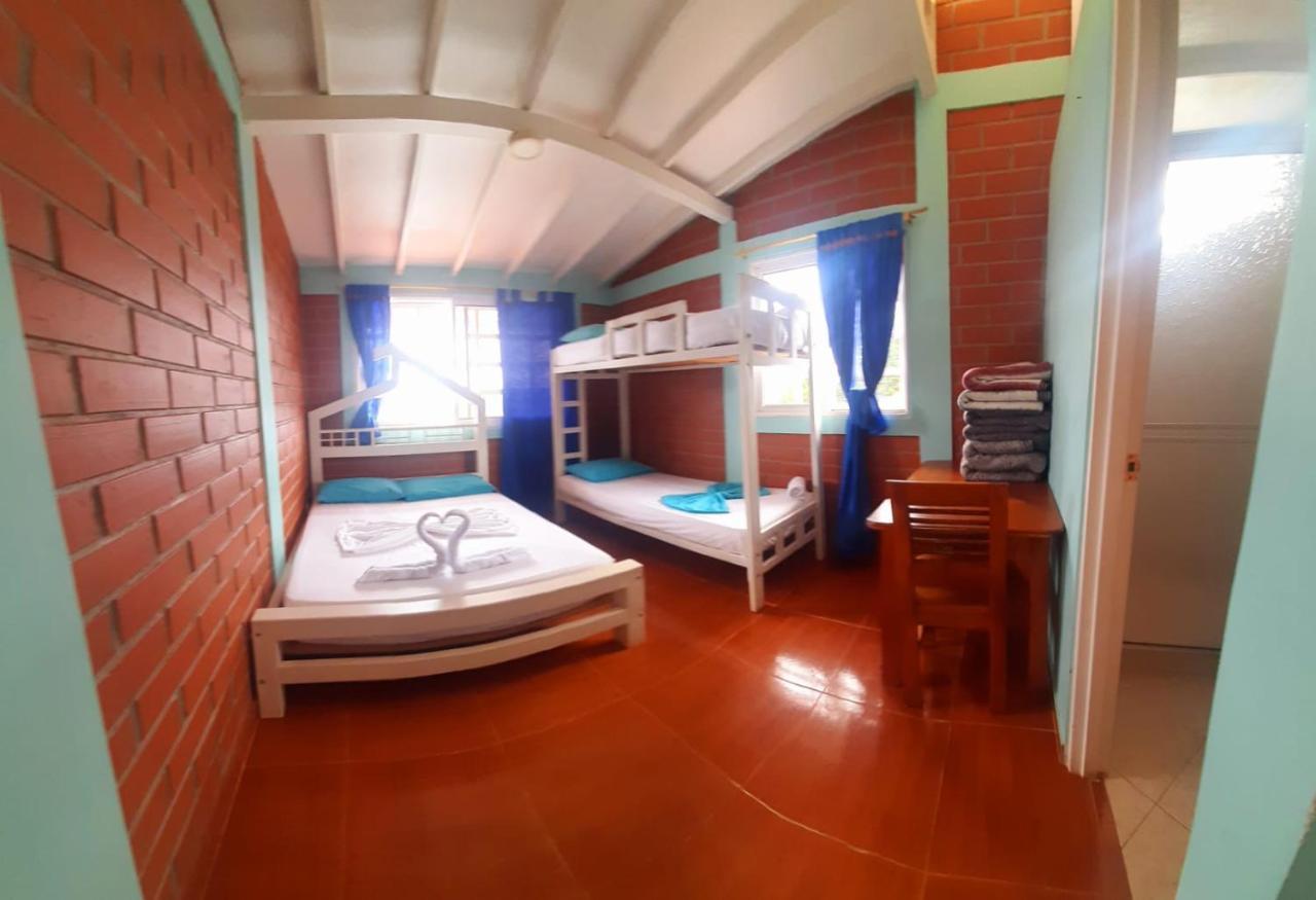 El Mirador De Guatape 2 Hotel Екстериор снимка
