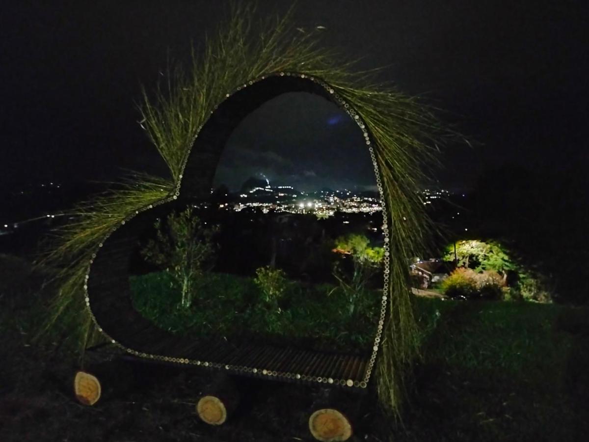 El Mirador De Guatape 2 Hotel Екстериор снимка