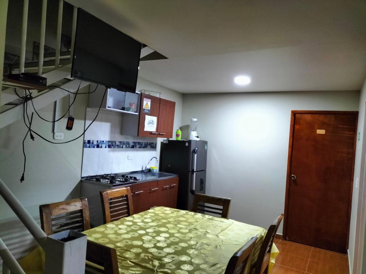 El Mirador De Guatape 2 Hotel Екстериор снимка