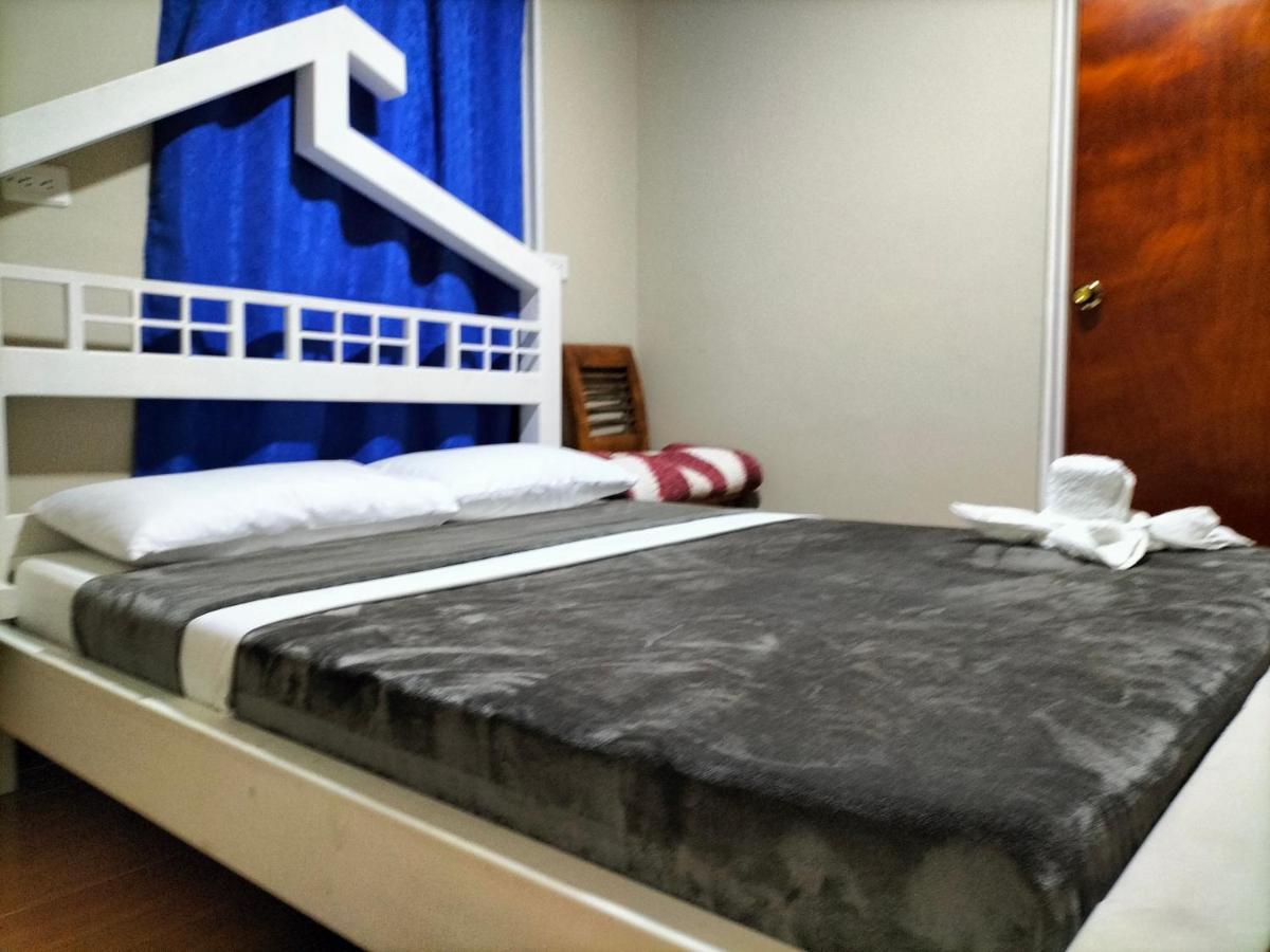 El Mirador De Guatape 2 Hotel Екстериор снимка