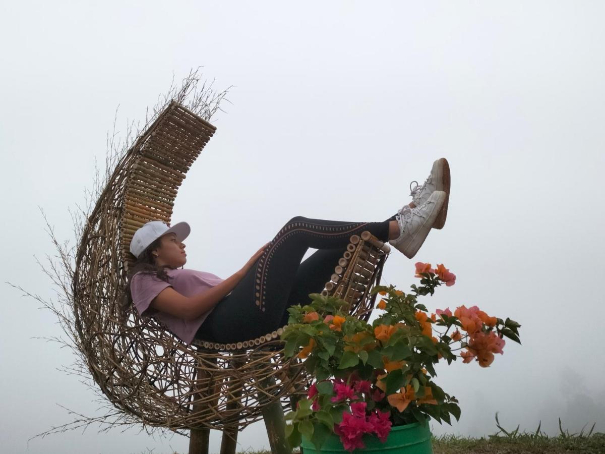 El Mirador De Guatape 2 Hotel Екстериор снимка