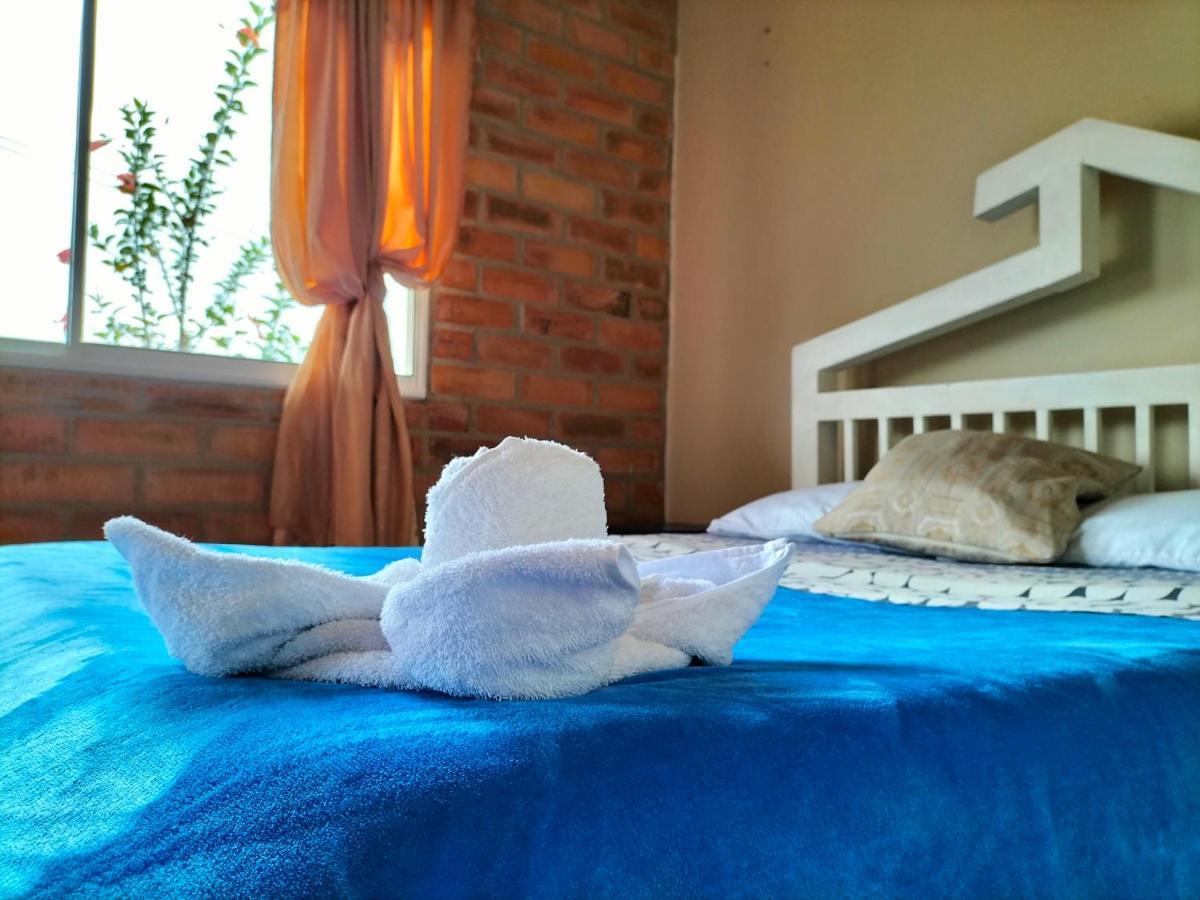 El Mirador De Guatape 2 Hotel Екстериор снимка